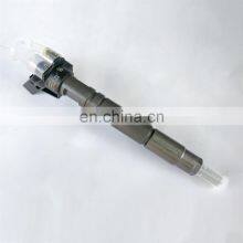 Оригинальный новый пьезоинжектор с общим коллектором 0445115068, 0445115032 для дизельного инжектора 0445115069 A6460701187, A6460701487, A6460701587