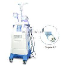 2021 Big Discount Fat Freeze Cryolipolysis Weight Loss Machine Cryolipolysis Handpieces Body Contouring Equipment thumbnail-5