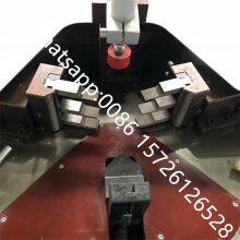 Hot Sale Corner Crimp Machine Aluminum Window Door Making Machine thumbnail-3