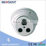 5 Megapixel PoE IP Dome Camera