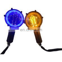 Motorcycle LED Indicator Turn Lights Fanal Para Motocicletas thumbnail-2
