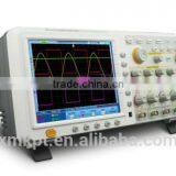 New Arrival Touch Screen Digital Storage Oscilloscope thumbnail-5
