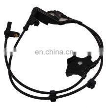 High Quality Original Position Front Left ABS Wheel Speed Sensor 89543-02120 For Auris Touring Sports Estate Corolla thumbnail-3