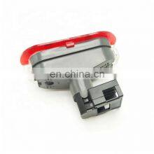 Interior Door Lamp Panel Puddle Warning Light 6Q0947411 For VW POLO IV Golf Jetta MK4 Beetle thumbnail-1