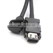 MR-J3ENCBL3M-A1-H A2-H 3m J3J4JE Small Power Servo Encoder Cable thumbnail-5