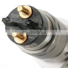 0445120236 Injector 6745-12-3100 84346812 5263308 3965721 4940170 4939061 3973060 Injector for Bosch QSL9 PC350-8 PC300-8 thumbnail-4