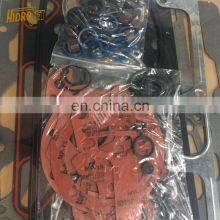 HIDROJET 1106 Full Set Overhaul Kit Cylinder Head Gasket Kit for 1106 Engine thumbnail-4