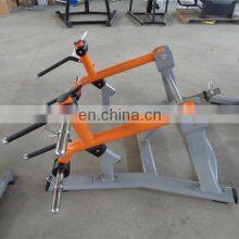 MND Fitness Plate Loaded Commercial Gym Equipment MND PL69 Deadlift Shrug Squat Lunge Machine thumbnail-5