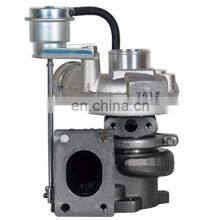 TD04L4-13T Turbo Charger 1J530-17011 49177-03170 1J53017011 4917703170 Turbocharger for Kubota Diesel Engine V3600