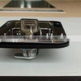 03115 High Quality Truck Multi Point Safety Cabinet Paddle Handle Lock thumbnail-4