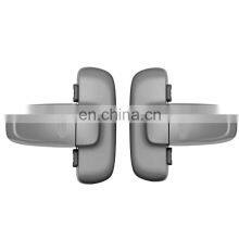 Home Refrigerator Door Lock Latch Catch Toddler Kids Child Baby Proof Fridge Safety Locks Baby Lock thumbnail-1