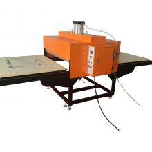 Factory Direct-sale Pneumatic Sublimator, Hydraulic Sublimator, Large-area Press, Clothing Printing Machine T-shirt Printing Machine thumbnail-5