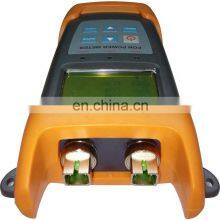 GPON EPON Power Meter 1310/1490/1550nm,PG-PON82 PON Power Meter thumbnail-3