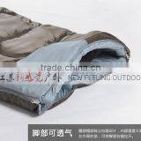 Rectangular Double Sleeping Bag Blanket thumbnail-2