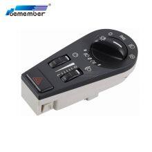 OE Member 20942846 20953573 20466304 Hot Sales OEM Quality For Replacement Headlight Switch Truck Light Switch For VOLVO thumbnail-1