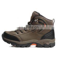 Wholesale Sport Outdoor Combat Tactical Hiking Shoes Men Footwear Sneakers thumbnail-5