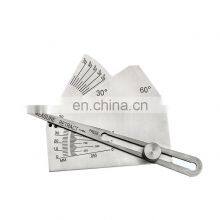 Weld Force Fillet Cambridge Gauge for Welding thumbnail-4