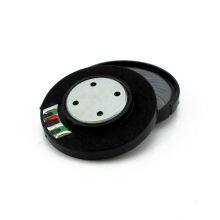 Factory Custom 40mm Headphone Speaker Driver 32/16 Ohm thumbnail-5