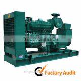 ISO14001 125KW Electric Power Open Type Diesel Generators With Best Price From China Supplier thumbnail-4
