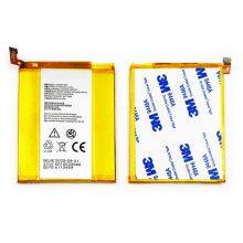 Battery Wholesale 3400mAh Li3934T44p8h876744 Battery For ZTE Grand Max 2 Z988 Z981 Replacement Batteries thumbnail-5