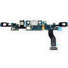 ORG USB Charger Charging Port Flex Cable For Samsung C9 C9000 Part Replacement thumbnail-5