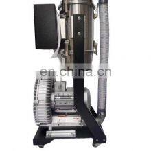 Plastic Vacuum Suction Feeder Plastic Granules Suction Machine thumbnail-3