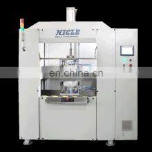 Automobile Hot Plate Welding Machine Plastic Welder for Car Lamp / Reflector / Taillight thumbnail-4