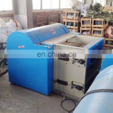 Polyester Fiber Opening Machine Cotton Fiber Opening Pillow Filling Machine thumbnail-5