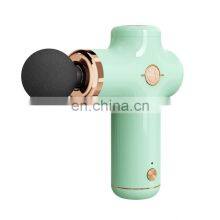 Xiaomi Youpin Yesoul Wireless Fascia Gun Three-speed Adjustment Can Be Timed Mini Muscle Relaxer With Various Massage Heads thumbnail-1