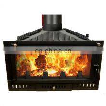 Custom Cast Iron Charcoal Stove Fireplace Mantel Fireplaces Parts thumbnail-4