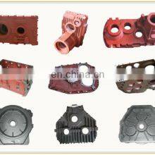 Differential Eccentric Automatic Bevel Forward Reverse 4X4 Speed Up Gearbox Housing thumbnail-3
