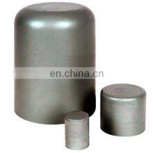 Customized Stainless Steel Sheet Metal Deep Drawing Part thumbnail-3