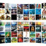 Amusement Park 5d Cinema Equipment