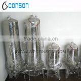 Food Grade Stainless Steel Cartridge Filter