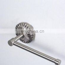 Bathroom Set Accessories New Design Style Metal Wall Mounted Bathroom Toilet Paper Holder thumbnail-4