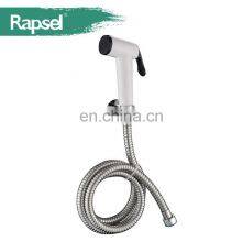 RAPSEL 500-1 FULL SET Two Function Bidet Toilet Hand Bidet Spray Toilet Sprayer Ready Stock thumbnail-1