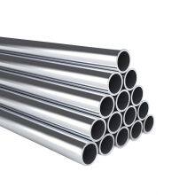Cold Rolled Flexible Stainless Steel Welded Screen Pipe 304/201/316/321 With Stock Factory Price thumbnail-2