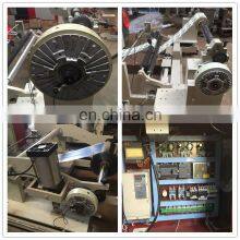 Rewinder and Slitter Machine thumbnail-5