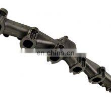 3917700 Diesel Engine Exhaust Manifold 3917700 Diesel Engine Truck Parts thumbnail-1