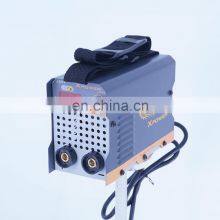 IGBT Storm 105 Mma Inverter Welding Machine thumbnail-1