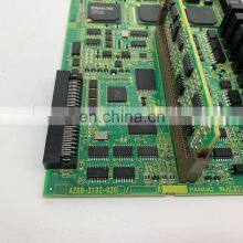 Original Fanuc Control Board A20B-2102-0207 thumbnail-5