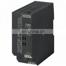 New Siemens power supply siemens 12 channel extreme power 180 db gain 80gb am 6EP1437-2BA00 with good price
