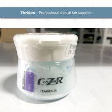 2022 Best Price Dental Porcelain Noritake EX-3 50g Dental Ceramic Powder Dental Consumables thumbnail-4