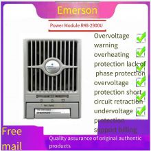 Viti Emerson R48-2900U 1800A 3500E R48-5800A/E communication power supply rectifier module