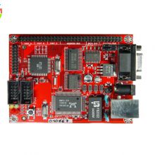 4-Layer PCBA from China pcb assembly