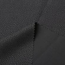 Polyester Peach Velvet, Peach Velvet Bronzing, Polyester Mousse Bronzing thumbnail-4