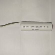 TROILY Ni-MH AA1600mAh 1.2V Rechargeable Battery With Wires thumbnail-2