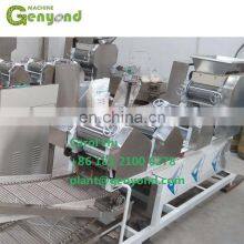 China Small Instant Noodle Machine thumbnail-3