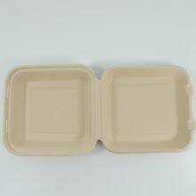 Disposable Lunch Box Salad Box Burger Box thumbnail-2