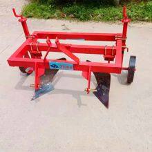 Agricultural Tillage Machinery Tractor Mounted Ridging Plough thumbnail-3